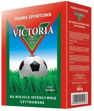 Zdjęcie Trawa sportowa Victoria 0,8 kg - Zabłudów