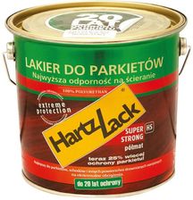 Zdjęcie Hartzlack Lakier do parkietu HartzLack satyna mat 3l - Sławków