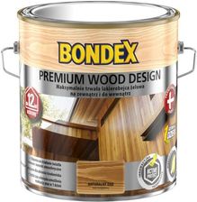Zdjęcie Bondex Lakierobejca 12 lat dąb naturalny 5l - Wrocław