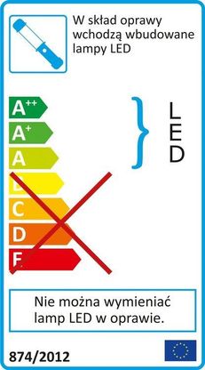 Vorel LED 82724 - zdjęcie 3