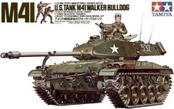 Zdjęcie tamiya U.S. M41 Walker Bulldog (GXP-566634) - Otwock
