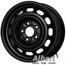 Felga Aluminiowa Nowe Felgi Stalowe 16 5x115 Opel Astra J Opinie