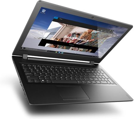 Laptop Lenovo Ideapad 110-15IBR 15,6/N3060/4GB/1000GB/HD