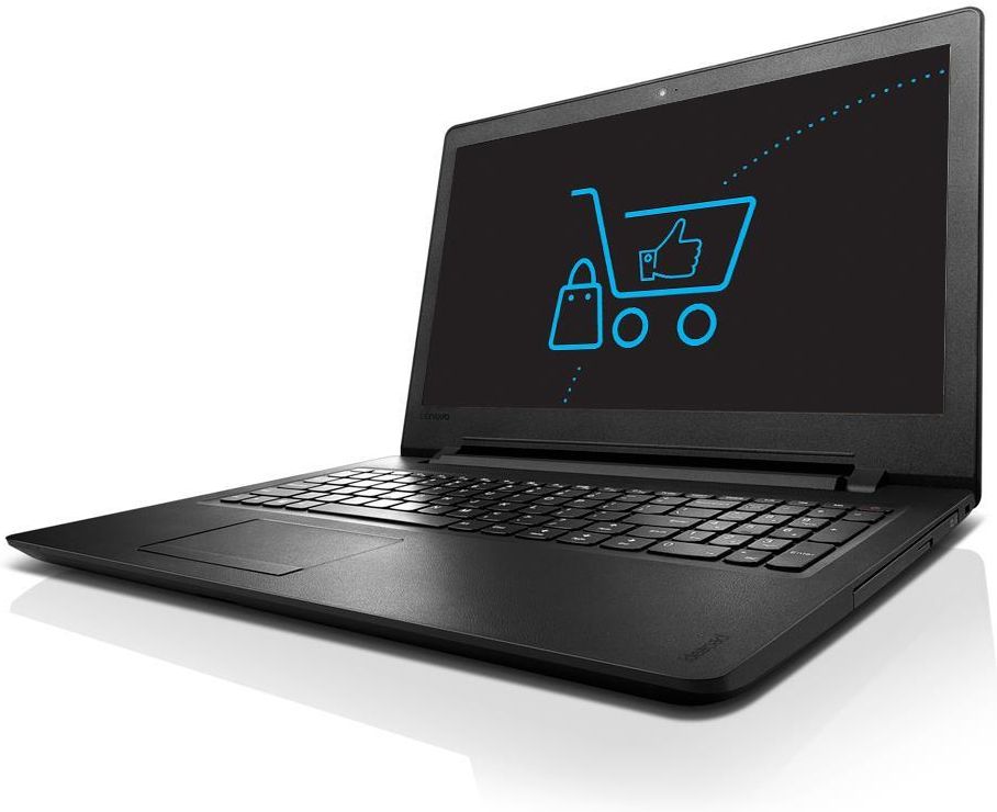 Laptop Lenovo Ideapad 110-15IBR 15,6/N3060/4GB/1000GB/HD