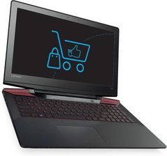 Laptop Lenovo Y700-15ISK (80NV016MPB) - zdjęcie 1