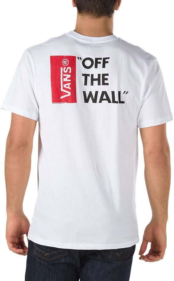 koszulka vans platformie koszulka vans platformie