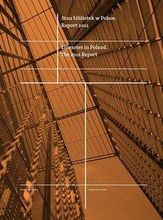 Zdjęcie Stan bibliotek w Polsce - Mosina