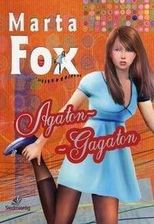 Agaton Gagaton - Marta Fox - zdjęcie 1