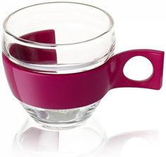 Nescafe Dolce Gusto Pop Szklanki do Espresso - zdjęcie 1
