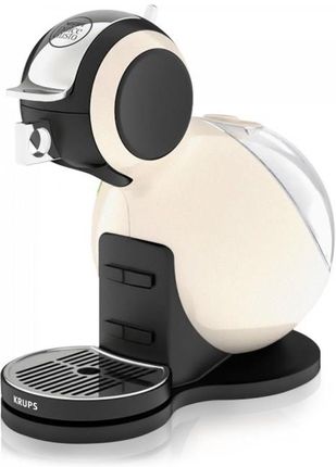 Ekspres kapsułkowy Krups Nescafe Dolce Gusto Melody KP2201