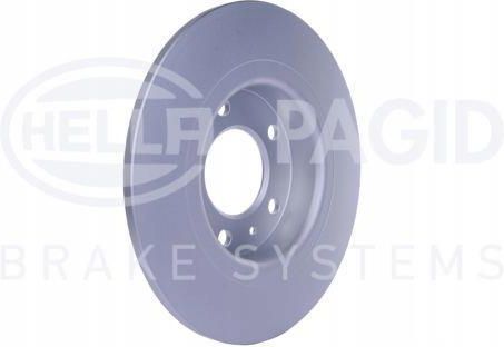 8DD 355 120-841 HELLA PRO High Carbon 65147PRO_HC Remschijf 345x24mm, 05/06x120, tweedelige remschijf, Verzonken, Gekerft, interne ventilatie | prijs en ervaringen