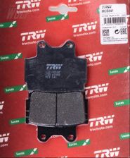 Zdjęcie Trw Trw Kfz Ausruestung Gmbh Mcb541 - Babimost