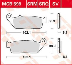 Zdjęcie Trw Trw Kfz Ausruestung Gmbh Mcb598Sv - Gołańcz