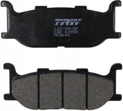 Zdjęcie TRW - (TRW KFZ Ausruestung GmbH) MCB640 - Żary