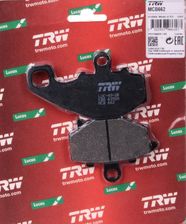 Zdjęcie TRW - (TRW KFZ Ausruestung GmbH) MCB662 - Wschowa