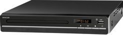 Sencor SDV2512H - Odtwarzacze DVD