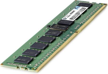 Pamięć RAM HP 16GB (1x16GB) DDR4 Dual Rank x4 2133MHz CL15 (726719-B21)