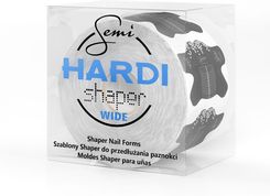 Zdjęcie Semilac szablony Semi Hardi Shaper Wide 100szt - Płock