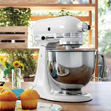 artisan 5 kitchenaid 5ksm175