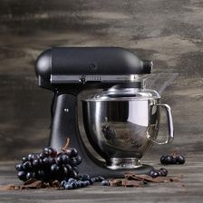 kitchenaid 5ksm175psebk