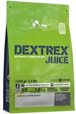Olimp Dextrex Juice 1000G - Odżywki węglowodanowe
