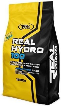 Real Pharm Hydro 1800g