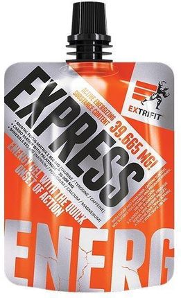 Extrifit Express Gel 80g 