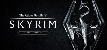 The Elder Scrolls V Skyrim Special Edition (Digital)