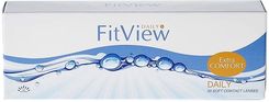 Interojo FitView Daily Plus 90 szt.