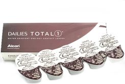 Zdjęcie Alcon Dailies Total 1 30szt. - Rawa Mazowiecka