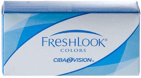 Alcon FreshLook Colors 2 szt.