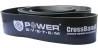 Power System Cross Band Level 5 Black 4055