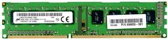 Pamięć RAM Micron 4GB DDR3 (MT8JTF51264AZ1G6E1)