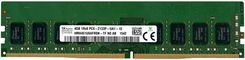 Pamięć RAM Memory Solution 4GB DDR4 (HMA451U6AFR8NTF)