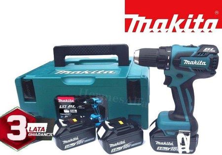 Makita DDF459RTJ