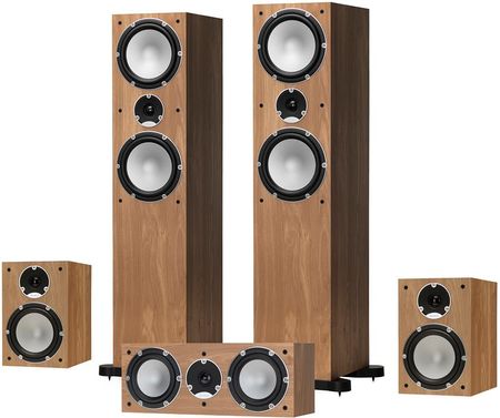 TANNOY Mercury7.1 美品 TANNOY Mercury7.1 WALNUT Tannoy Mercury