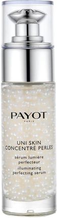 Payot Uni Skin Concentre Perles Serum Rozświetlająco Korygujące 30 ml