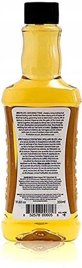Reuzel Grooming Tonic Tonik do modelowania włosów 350ml - zdjęcie 2 Reuzel Grooming Tonic Tonik do modelowania włosów 350ml