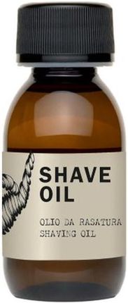 Dear Beard Shave Oil Olejek do Golenia 50ml