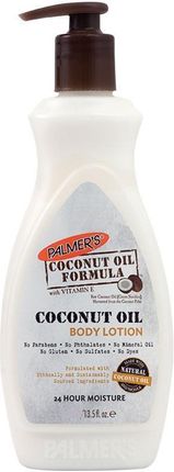 Palmers Body Lotion Odżywczy Balsam Do Ciała Z Olejem Kokosowym 500 ml