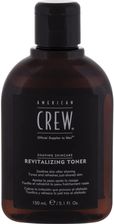 Zdjęcie American Crew Tonik Po Goleniu 150ml - Poznań