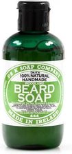 Zdjęcie Dr K Soap Company Męski Szampon do Brody o Zapachu Drzewa Cedrowego 100ml - Tychy