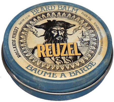 Reuzel Beard Balm Balsam do Brody 35g