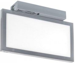 Awex Oprawa awaryjna INFINITY II AC LED 1W 3h dwuzadaniowa AT szara IF2ACS/1W/B/3/SA/AT/GR