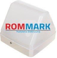 Zdjęcie Ensto Oprawa hermetyczna ogólnego zastosowania 60W A60/E27 230V IP44 AVR71 - Mielec