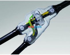 Zdjęcie Cellpack Mufa Żywiczna Rozgałęźna Y0 Eg 152932 - Krzepice