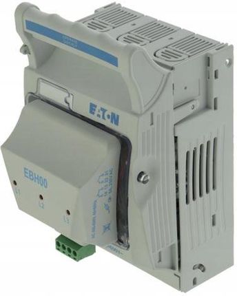 Apator Rozłącznik Izolacyjny Bezpiecznikowy Rbk 00 Pro /Zaciski Mostkowe 4-50Mm2/ 63-823256-011