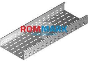 Baks Korytko Kablowe 80X100Mm Kcj100H80/3 N 180410 /3M/ - Opinie i ceny ...