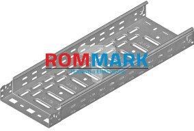 Baks Korytko Kablowe 50X300Mm Kgj300H50/3 157930 /3M/ - Opinie i