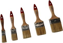 Zdjęcie Blue Dolphin Pędzel Angielski Emalia 76Mm [S3566PAE13187] - Dębno